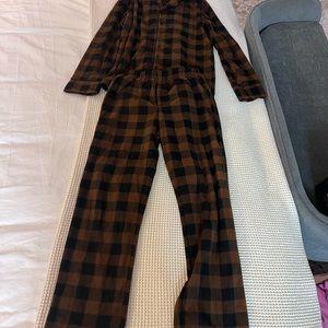 Skims pajama set